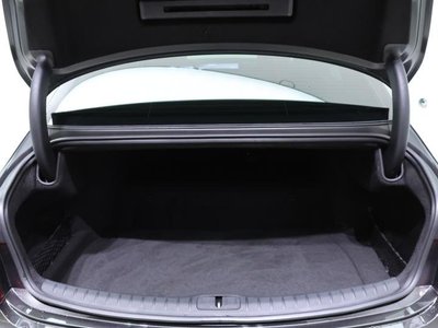 2025 Genesis ELECTRIFIED G80 (RG3) 照片 6