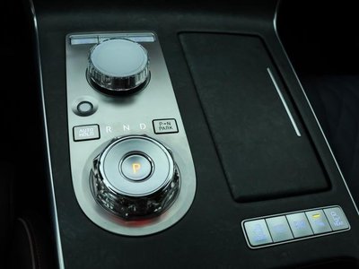 صورة مصغرة 15 لـ 2025 Genesis ELECTRIFIED G80 (RG3)
