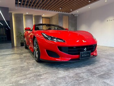 FERRARI PORTOFINO - 5