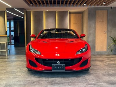 FERRARI PORTOFINO - 2