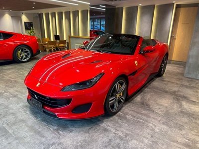 FERRARI PORTOFINO - 6