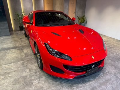FERRARI PORTOFINO - 8