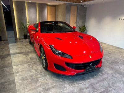 FERRARI PORTOFINO - 4