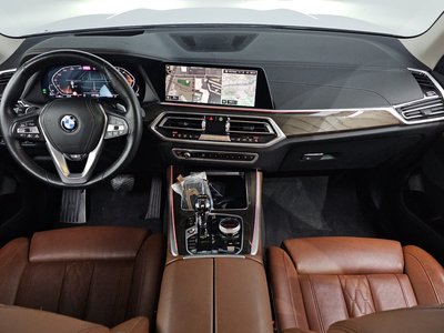 BMW X5 - 5