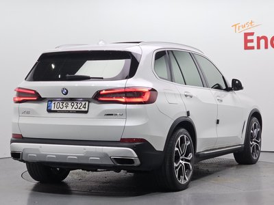 BMW X5 - 3
