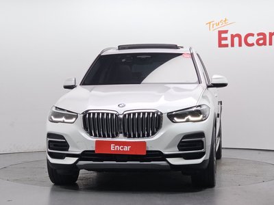BMW X5 - 2