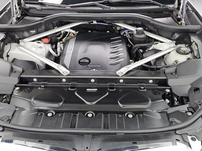 BMW X5 - 7