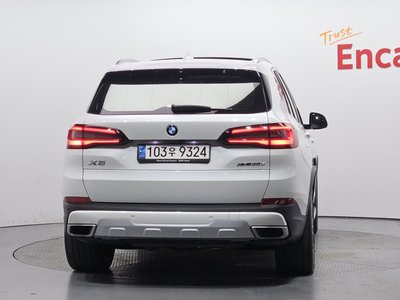 BMW X5 - 4