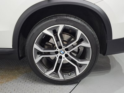 BMW X5 - 8