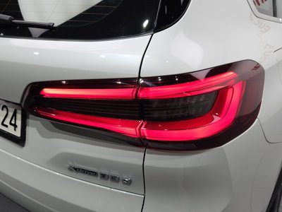 BMW X5 - 10