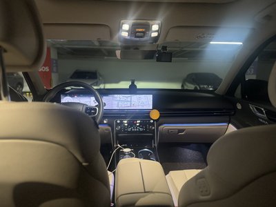 GENESIS GV80 - 4