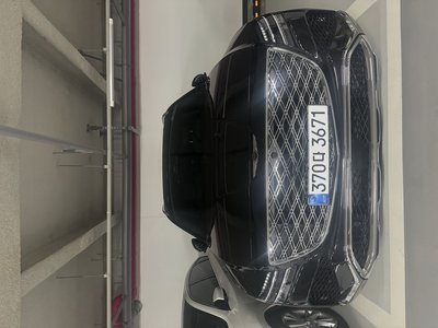 GENESIS GV80 - 2