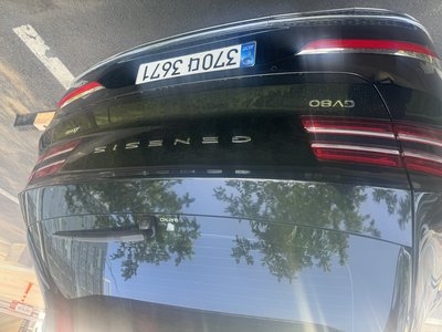 GENESIS GV80 - 3