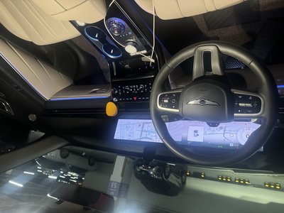 GENESIS GV80 - 1