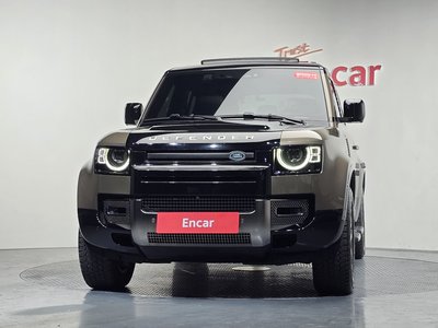 LAND ROVER DEFENDER - 3