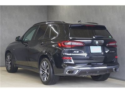 BMW X5 - 2