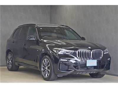 BMW X5 - 1