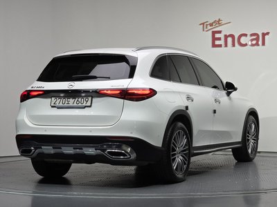 MERCEDES-BENZ GLC - 3