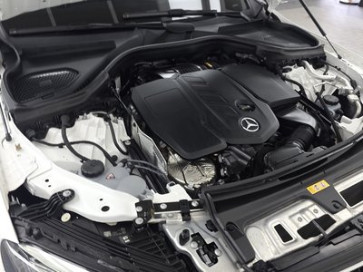 MERCEDES-BENZ GLC - 7