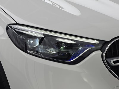 MERCEDES-BENZ GLC - 9