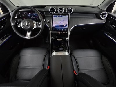 MERCEDES-BENZ GLC - 5