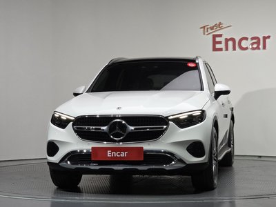 MERCEDES-BENZ GLC - 2