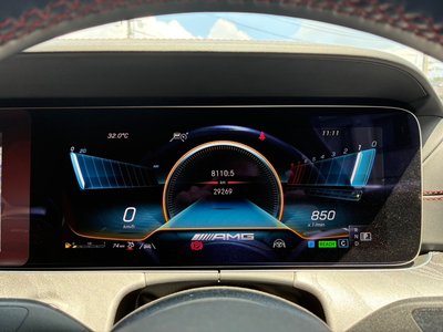 صورة مصغرة 15 لـ 2023 Mercedes-BENZ GT AMG