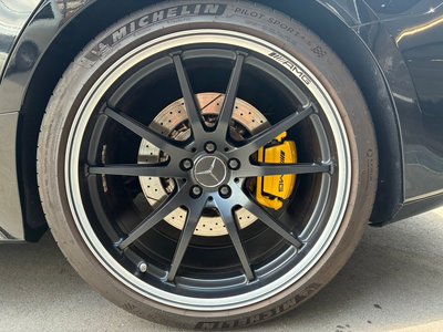 صورة 10 لـ 2023 Mercedes-BENZ GT AMG
