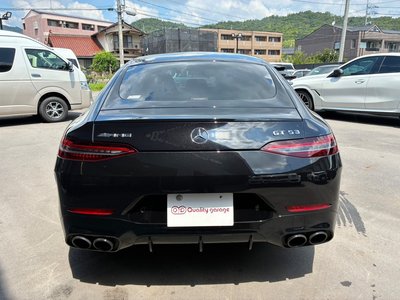 صورة 6 لـ 2023 Mercedes-BENZ GT AMG