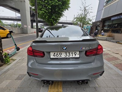 BMW M3 - 7