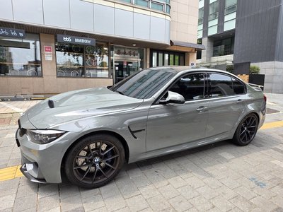BMW M3 - 5