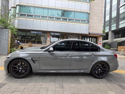 BMW M3 - 6