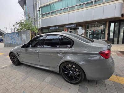 BMW M3 - 3