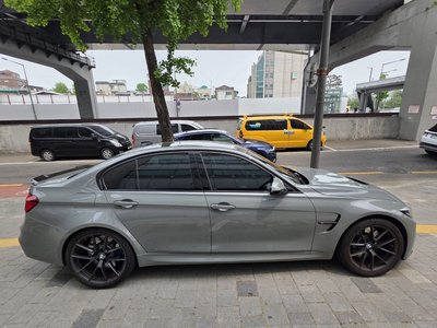 BMW M3 - 8