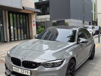 BMW M3 - 2