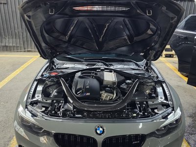 BMW M3 - 9