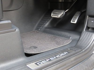 2023 LAND Rover DEFENDER thumbnail 47