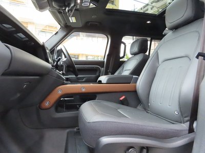 2023 LAND Rover DEFENDER thumbnail 57