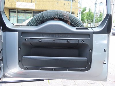 2023 LAND Rover DEFENDER thumbnail 69