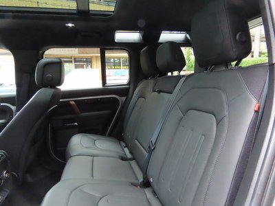 2023 LAND Rover DEFENDER thumbnail 65