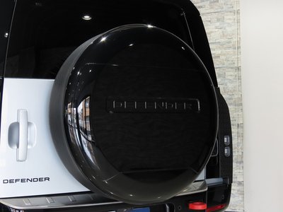 2023 LAND Rover DEFENDER thumbnail 30