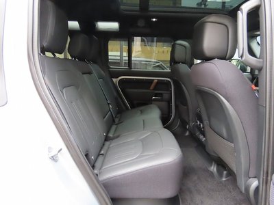 2023 LAND Rover DEFENDER thumbnail 67