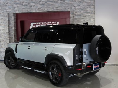 2023 LAND Rover DEFENDER thumbnail 28