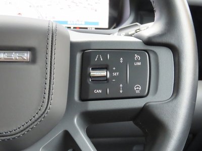 2023 LAND Rover DEFENDER thumbnail 50