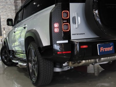 2023 LAND Rover DEFENDER thumbnail 32