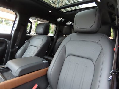 2023 LAND Rover DEFENDER thumbnail 58