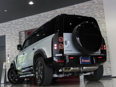 2023 LAND Rover DEFENDER thumbnail 31