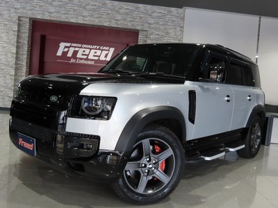 2023 LAND Rover DEFENDER thumbnail 24