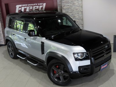 2023 LAND Rover DEFENDER thumbnail 36