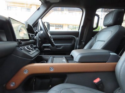 2023 LAND Rover DEFENDER thumbnail 61